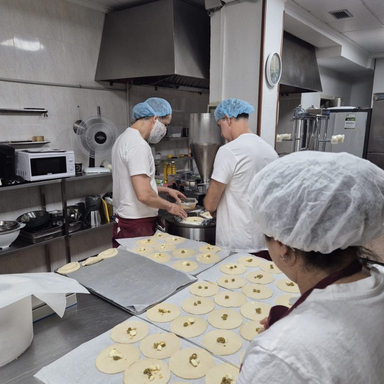 relleno de tapas de empanadillas