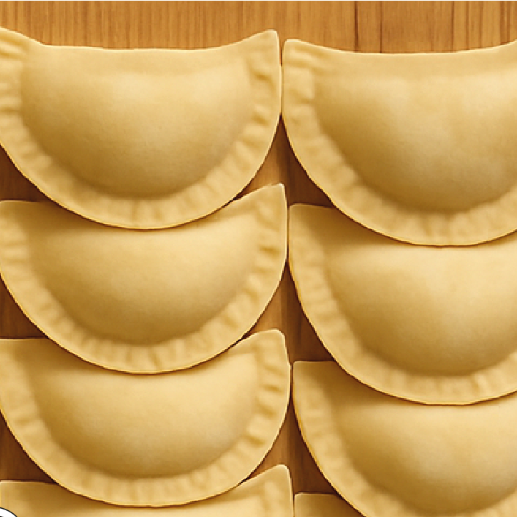 Empanadillas argentinas