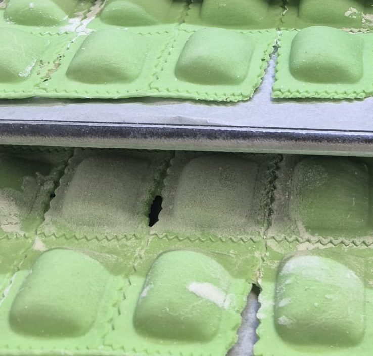 Ravioles al por mayor